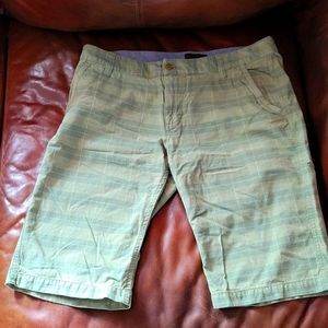 Horny Toad Bermuda Shorts Size 10
